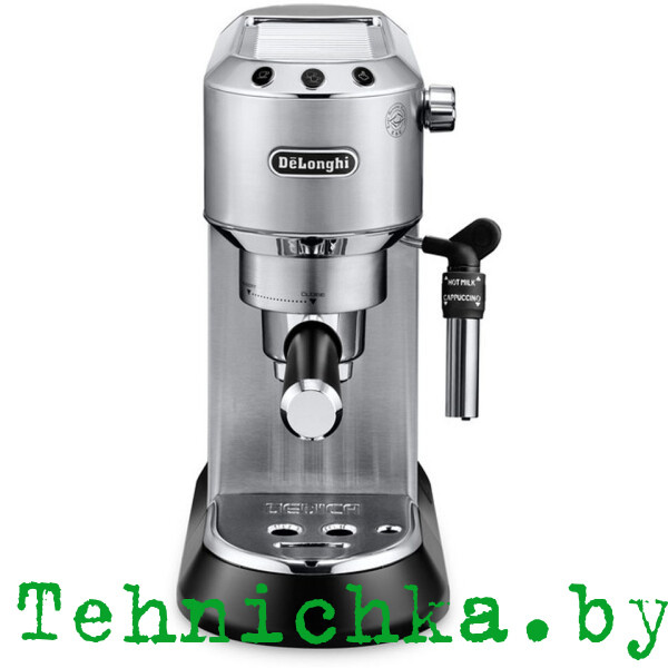 Кофеварка DeLonghi EC 685.M
