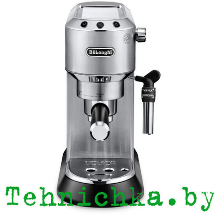 Кофеварка DeLonghi EC 685.M, фото 2
