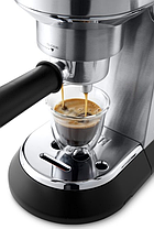 Кофеварка DeLonghi EC 685.M, фото 3