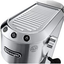Кофеварка DeLonghi EC 685.M, фото 3