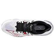 Кроссовки Mizuno Wave Lightning Z8, фото 4