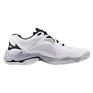 Кроссовки Mizuno Wave Lightning Z8, фото 3