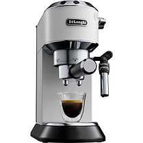 Кофеварка DeLonghi EC 685. W, фото 3