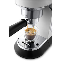 Кофеварка DeLonghi EC 685. W, фото 2