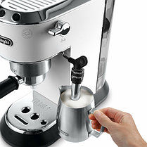 Кофеварка DeLonghi EC 685. W, фото 3