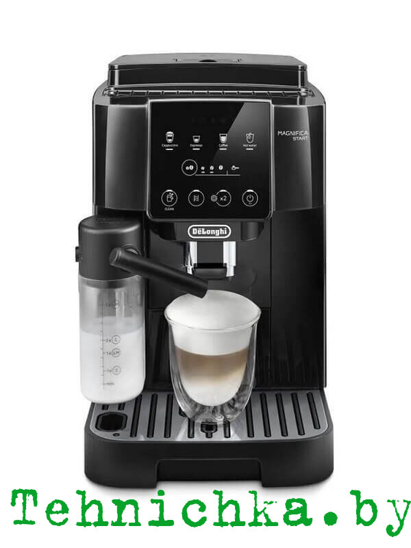 Кофемашина DeLonghi Magnifica Start ECAM223.61.GB