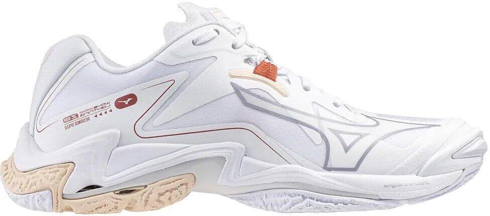 Кроссовки женские Mizuno Wave Lightning Z8