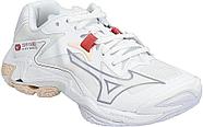 Кроссовки женские Mizuno Wave Lightning Z8, фото 2