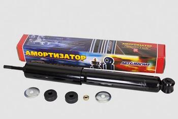 3162-2905006 (АМ) Амортизатор (Газо-масл) УАЗ 3162, 3163, 2360, Pickup с колеей 1600 мм с пруж (10)