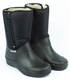 Обувь зимняя женская