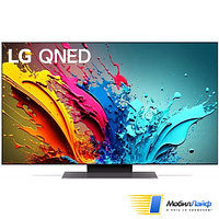 LG Телевизор LG QNED86 65QNED86T6A