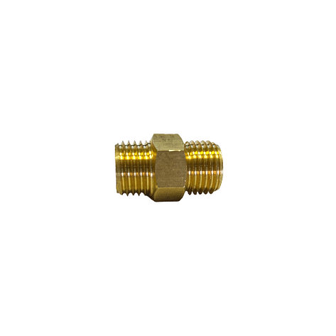 Ниппель соединительный 1/4" для Хорекс Авто HZ 04.109, фото 2