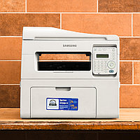 МФУ Samsung SCX-4655FN