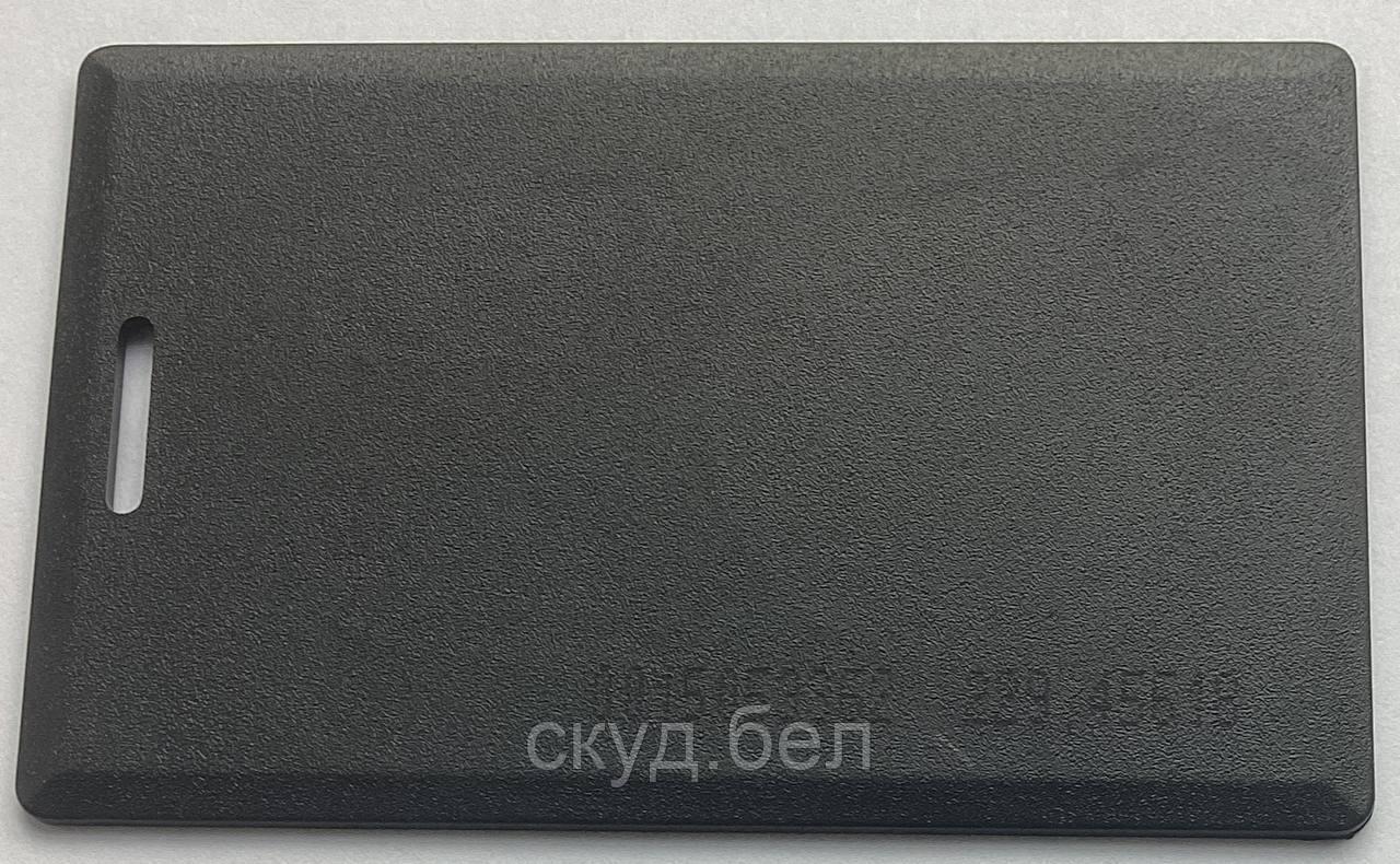 Карта Clamshell SL-05 EM BL (черная)