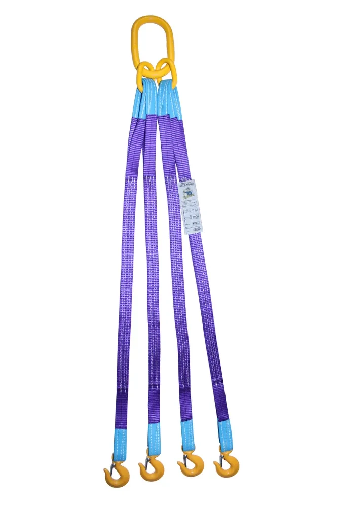 Строп текстильный 3т-4м