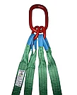 Строп текстильный 6т-1м, фото 4