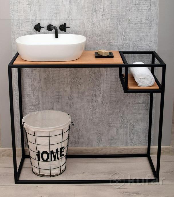 Тумба под умывальник DPG610