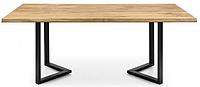 Обеденный стол в стиле LOFT DPG822