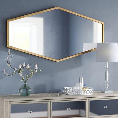 Зеркало ЛОФТ DPG1006