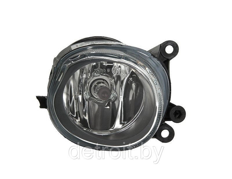Противотуманная фара левая Ауди А3, 8L9941699A