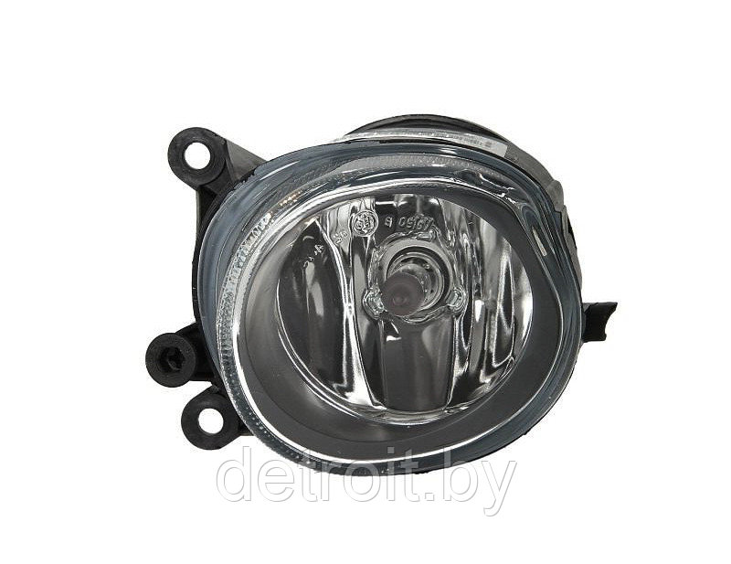 Противотуманная фара правая Ауди А3 00-03 8L9941700A
