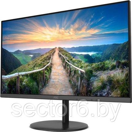Монитор AOC Q27V4EA, фото 2