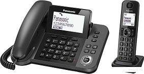Радиотелефон Panasonic KX-TGF320RU
