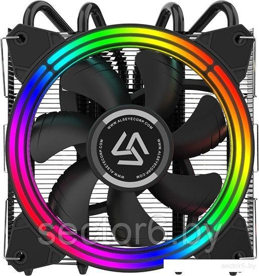 Кулер для процессора ALSEYE H120T