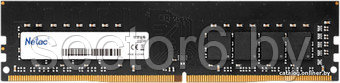 Netac Basic 8ГБ DDR4 3200 МГц NTBSD4P32SP-08J, фото 2