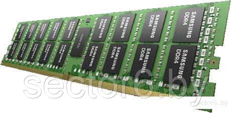 Оперативная память Samsung 16ГБ DDR5 4800 МГц M321R2GA3BB6-CQK, фото 2