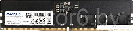 Оперативная память A-Data 8ГБ DDR5 4800 МГц AD5U48008G-S, фото 2