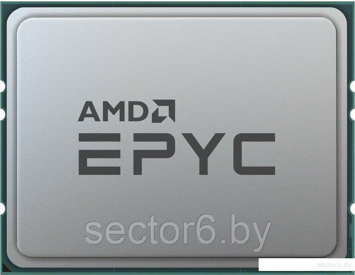 Процессор AMD EPYC 73F3
