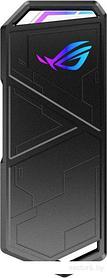 Бокс для накопителей M.2 ASUS ROG Strix Arion Lite