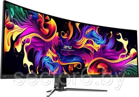Игровой монитор MSI MPG 491CQP, фото 2