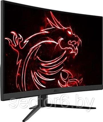 Игровой монитор MSI G27C4 E3, фото 2