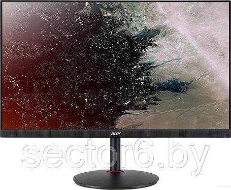 Игровой монитор Acer Nitro XV272UV3bmiiprx UM.HX2EE.307, фото 2