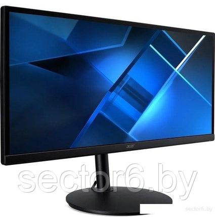 Монитор Acer CB292CUbmiiprx, фото 2