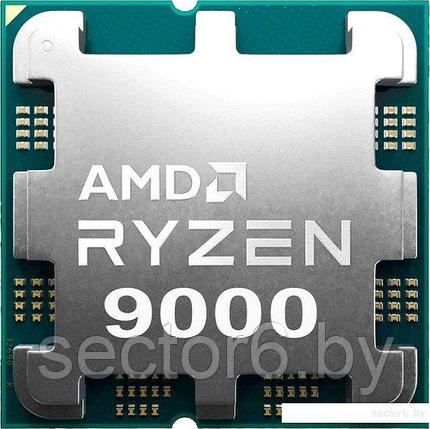 Процессор AMD Ryzen 9 9950X (WOF), фото 2
