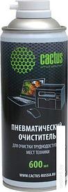 Очиститель CACTUS CS-AIR600