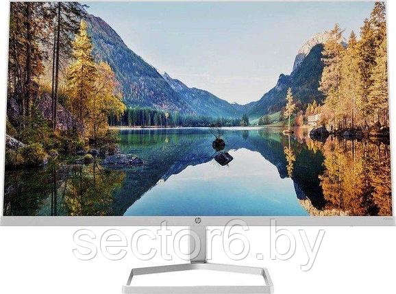 Монитор HP M24fw, фото 2