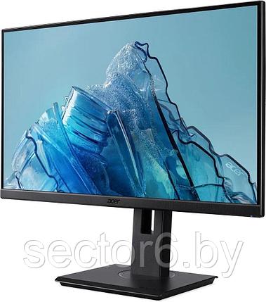 Монитор Acer Vero B277Ebmiprxv UM.HB7EE.E08, фото 2