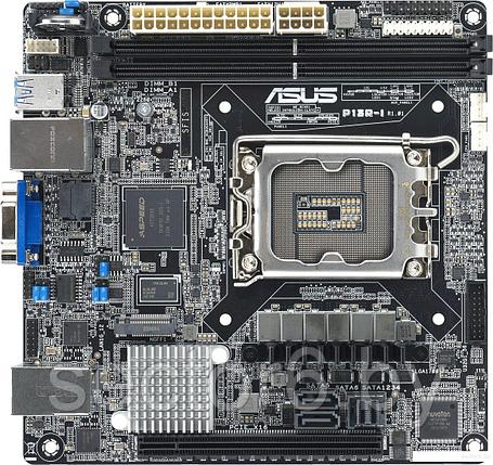 Материнская плата ASUS P13R-I, фото 2