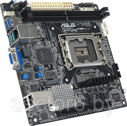 Материнская плата ASUS P13R-I, фото 2
