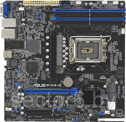 Материнская плата ASUS P13R-M, фото 2