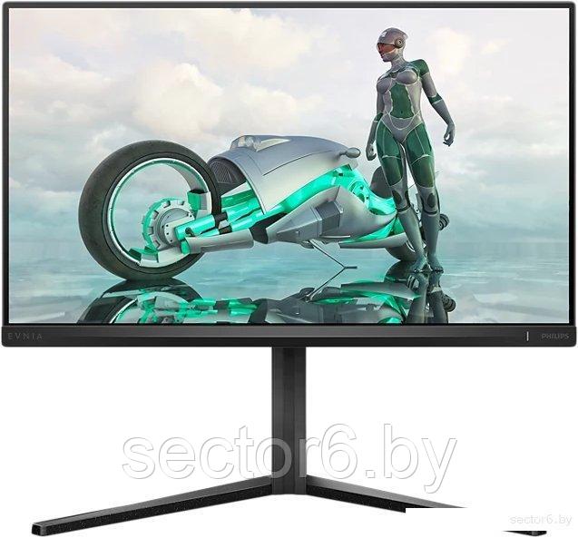 Игровой монитор Philips Evnia 24M2N3200A/00