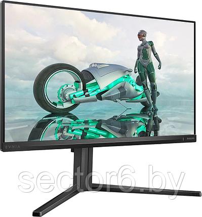 Игровой монитор Philips Evnia 24M2N3200A/00, фото 2