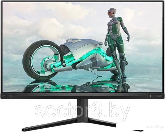 Игровой монитор Philips Evnia 24M2N3200S/00