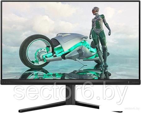 Игровой монитор Philips Evnia 24M2N3200S/00, фото 2