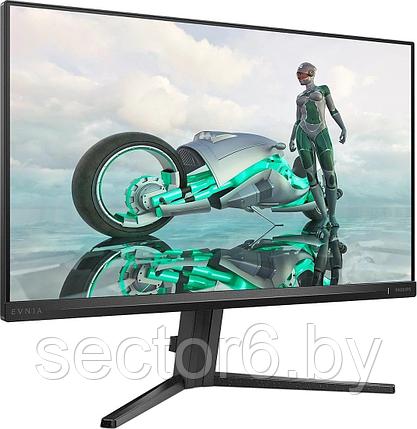 Игровой монитор Philips Evnia 24M2N3200S/00, фото 2