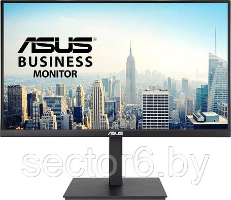 Монитор ASUS Business VA27UQSB, фото 2